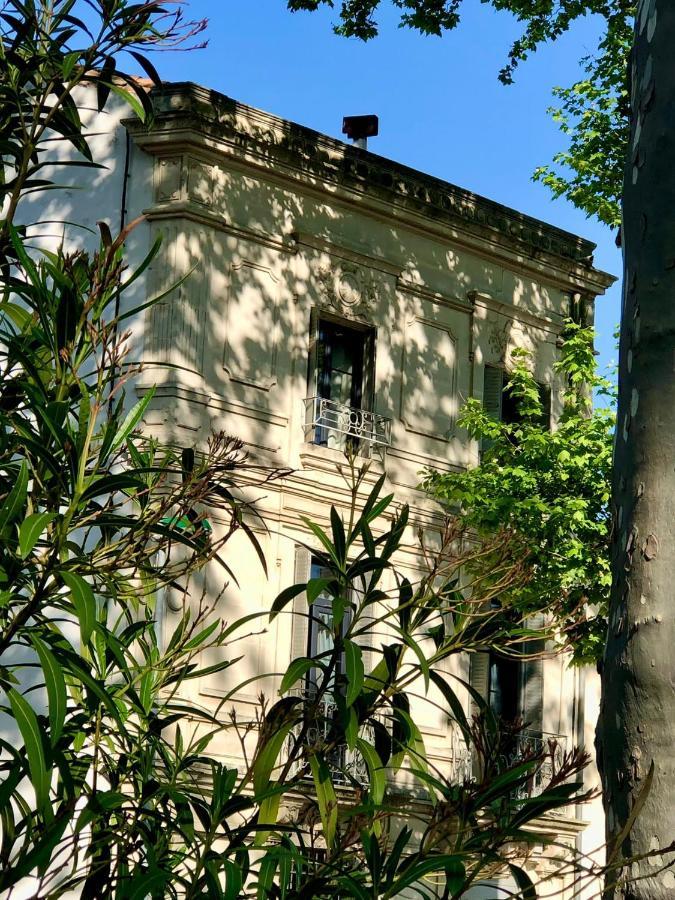 La Promesse De L Aude Apartment Salleles-d'Aude Exterior photo
